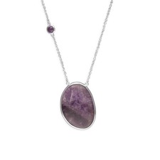 Lucky Solide 925 Argent