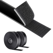 Scratch Autocollant Double