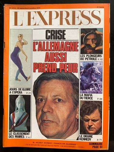 Express 09 1974 - du, 30/09/1974