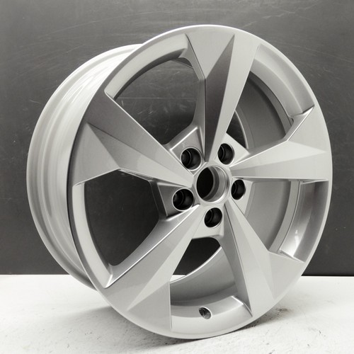 Jante alliage audi - jante, s