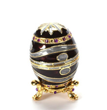 Oeufs De Collection En Style