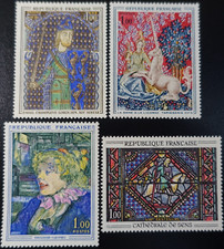 TABLEAU LIMOUSIN, LICORNE