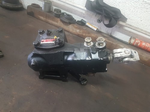 Boitier direction bmw e31 850 - direction,