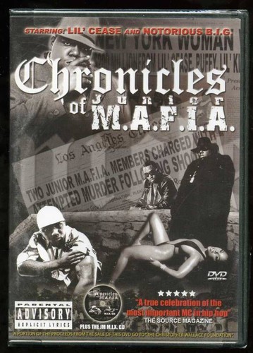 Chronicles junior - chronicles,