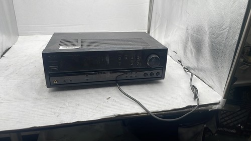 Pioneer 205 stereo receiver - pioneer,