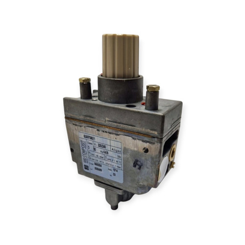 Vanne gaz sit 680 composit - vanne,