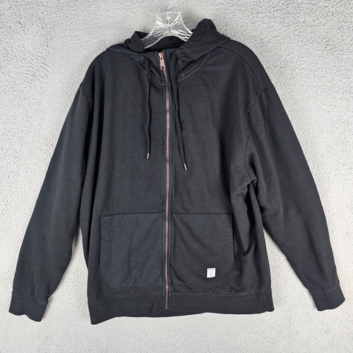 Smith rogue fleece hoodie - smith+rogue, mens