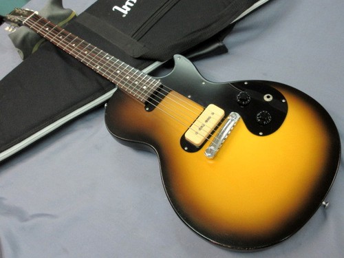 Gibson melody maker mod - gibson,