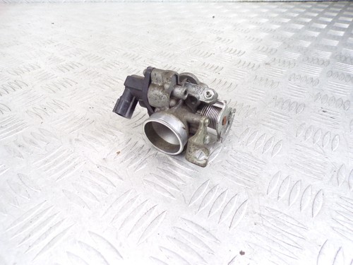 Peugeot kisbee papillon - 50,