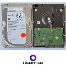 Disque Dur Seagate