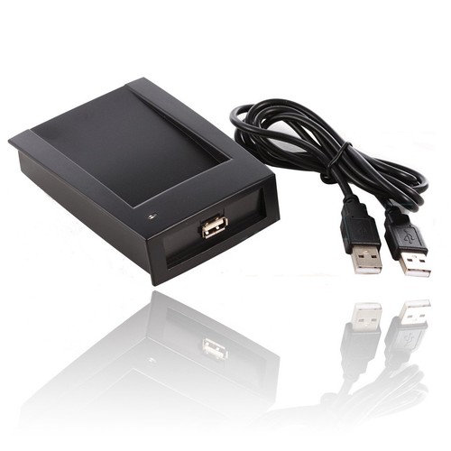 Usb 125khz rfid - em,