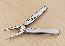 Leatherman Wave Original Pat