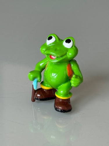Figurine kinder série - kinder,