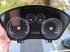 compteur ford focus st mk2