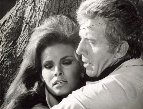Raquel welch une fille - welch,