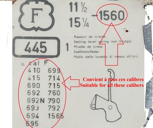 Felsa 410 415 - felsa,