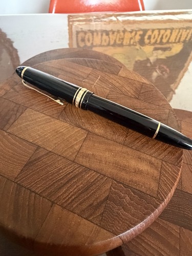 Stylo plume prestige - de,