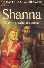 Shanna tome les noces du - shanna,