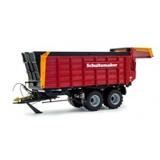 UNIVERSAL HOBBIES, Remorque