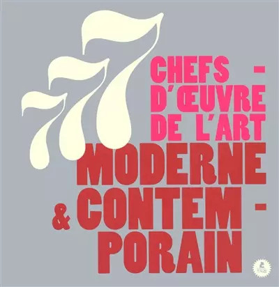 777 chefs oeuvre - de, l'art