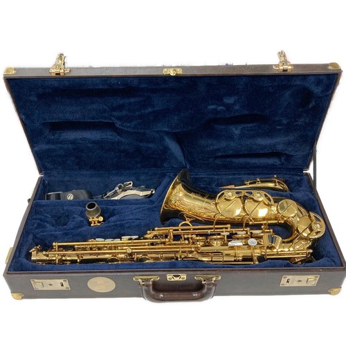 Saxophone alto julius - saxophone,