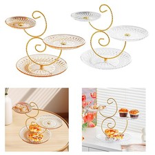 Présentoir à cupcakes à 3