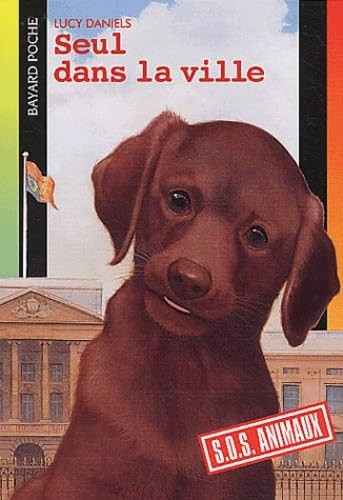 Seul dans ville daniels - seul,