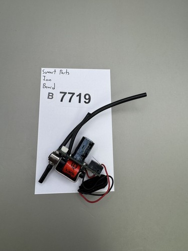 Smart parts ion board - smart,