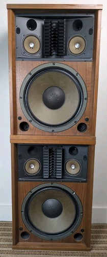 Vintage pair sansui - vintage,