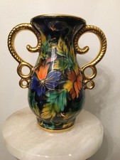 Vase céramique bequet - vase, h