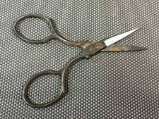 Ancienne petite paire de