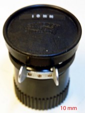 Objectif SCHNEIDER  -MOUNT "