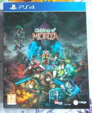 RARE jeu vidéo Children of Morta Edition SIGNATURE limitée et en PARFAIT ETAT