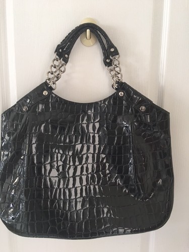 Ssamzie black patent - ssamzie,