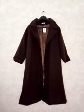 Manteau / Pardessus en laine pour femmes