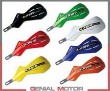 Protège-mains de motocross