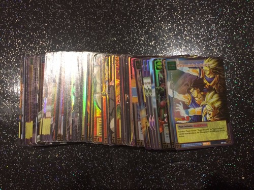 Dragon ball cartes - dragon, jouer
