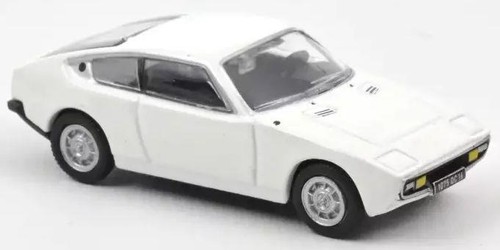 Norev voiture miniature - norev,