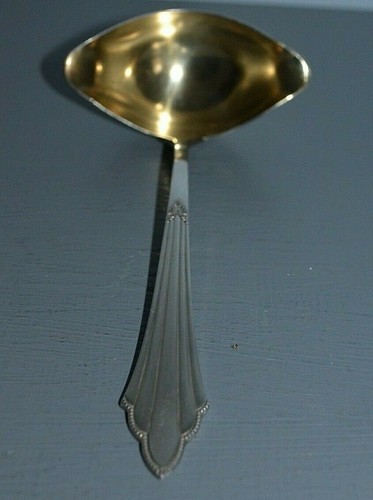 Cuillère sauce maigre - cuillère, à