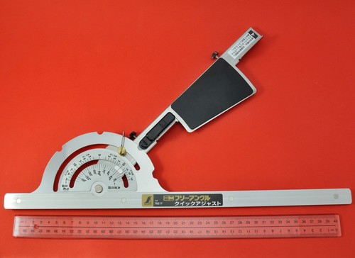 Guide coupe rail scie - de,