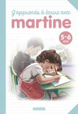 J'apprends à écrire avec