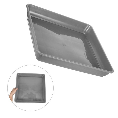 Pcs soucoupes plastique - pcs, en