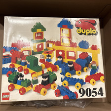 RARE NEW IN BOX 1988 Lego