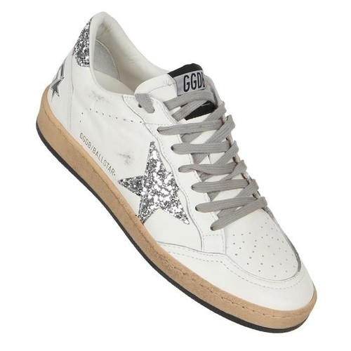 Golden goose baskets ball star - golden,