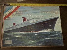 Paquebot France CGT Jouets Vera Superbe Très Bel État