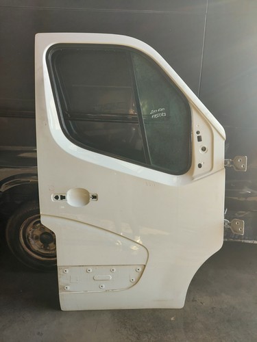Porte avant droite renault - avant,