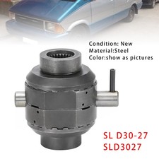 Front Differential Locker SLD3027 Pour Jeep Wrangler Cherokee Dana 30 27 Spline.