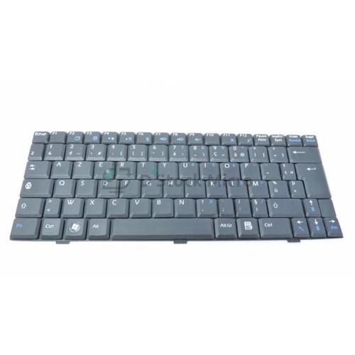 Clavier azerty v022322bk2 - clavier,
