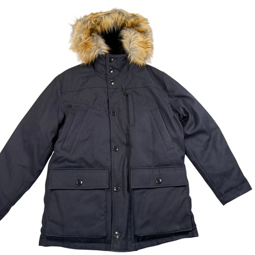 Crew nordic down - nordic, parka