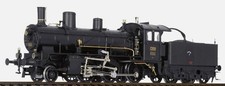LILIPUT ho digitale Vapeur 130 de la SBB pour Märklin (Réf. 131957) Superbe Etat